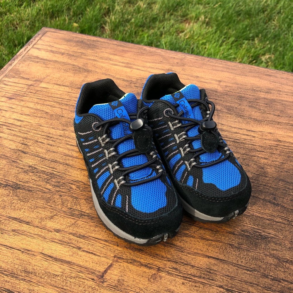 Columbia Tennis Shoes